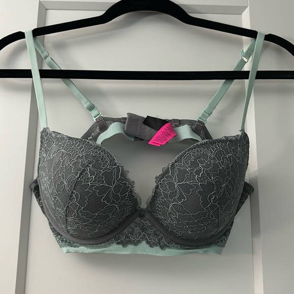 La Senza push up bra, 36B - Picture 1 of 2